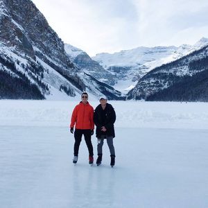 Meet your Posher, Adrian